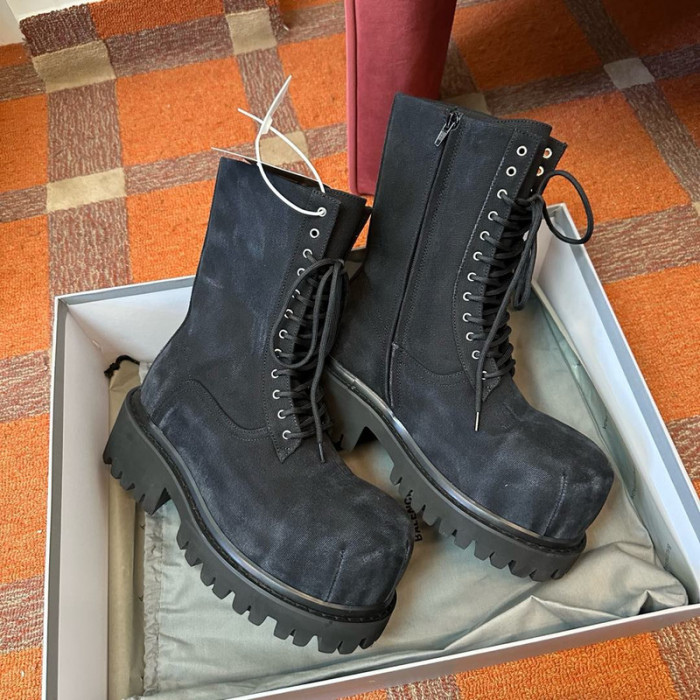 BALENCIAGA BOOT -30
