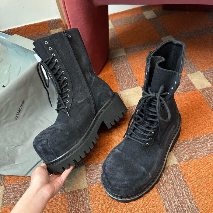 BALENCIAGA BOOT -30
