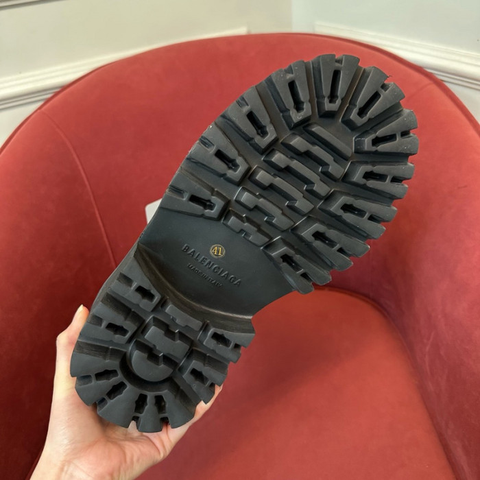 BALENCIAGA BOOT -30