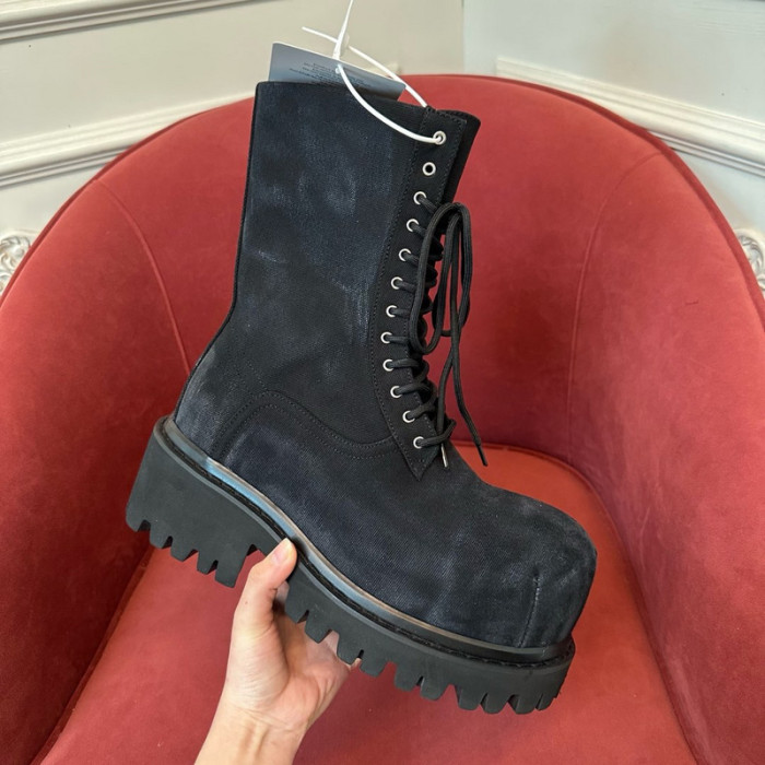 BALENCIAGA BOOT -30