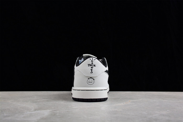 travis scott x air jordan 1 low og -dm7866-866