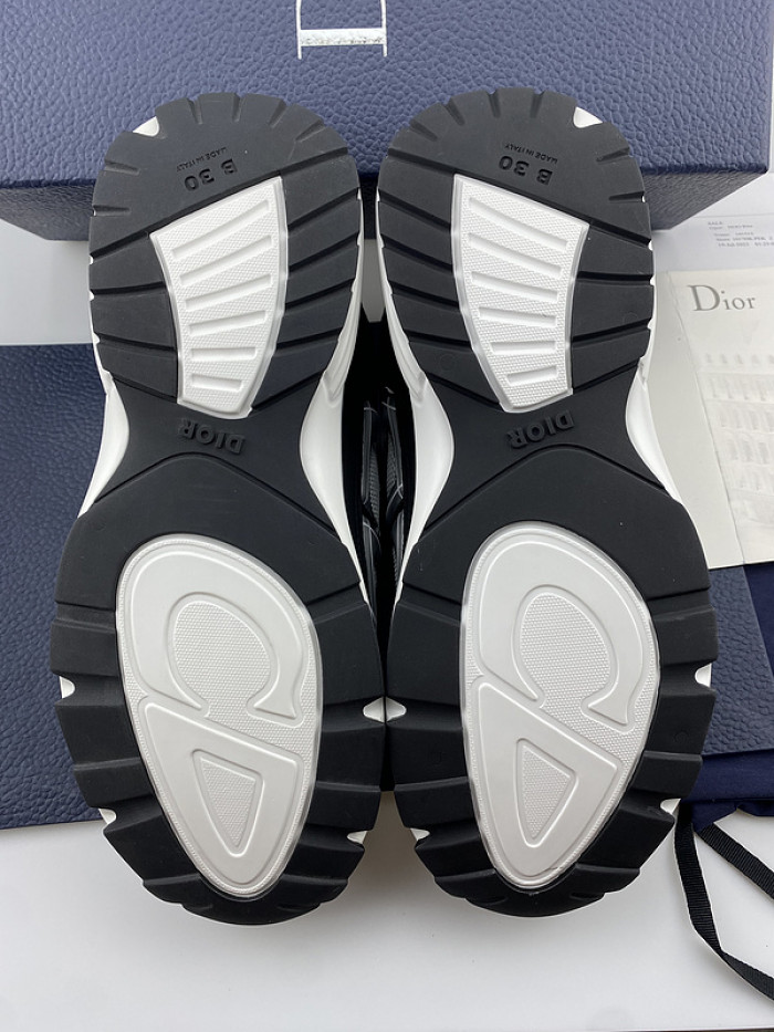 DIOR B30 SNEAKERS-10