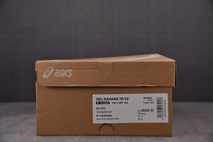 Asics Kahana TR V2-03