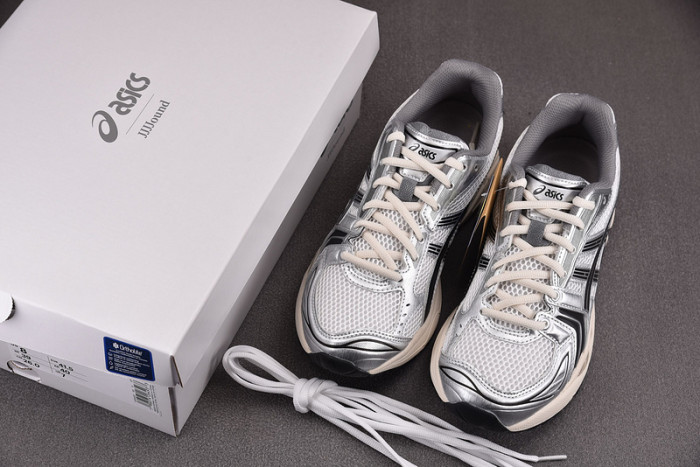 JJJJound x Asics Gel-Kayano 14-01