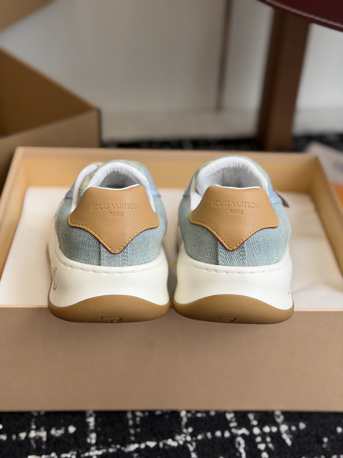 LV snekaers 298