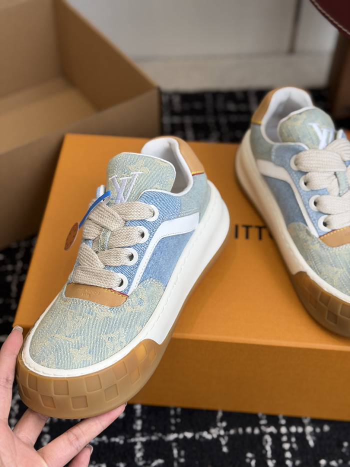 LV snekaers 298