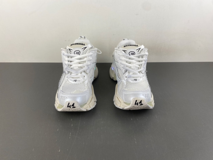 SNEAKER RUNNER 54