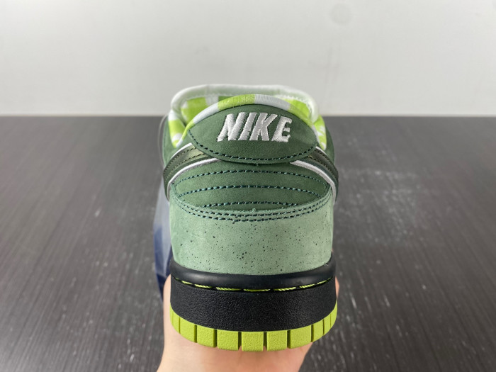 nike sb dunk low concepts green lobster-bv1310-337
