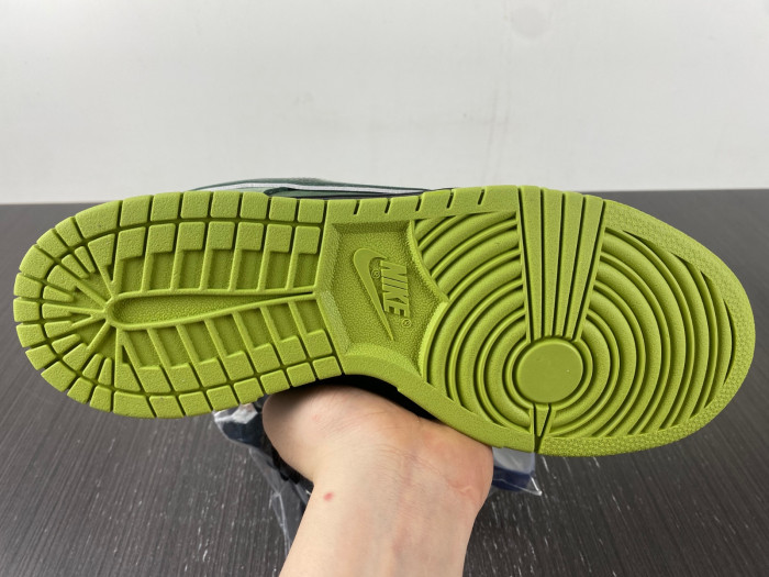 nike sb dunk low concepts green lobster-bv1310-337