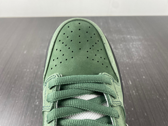nike sb dunk low concepts green lobster-bv1310-337