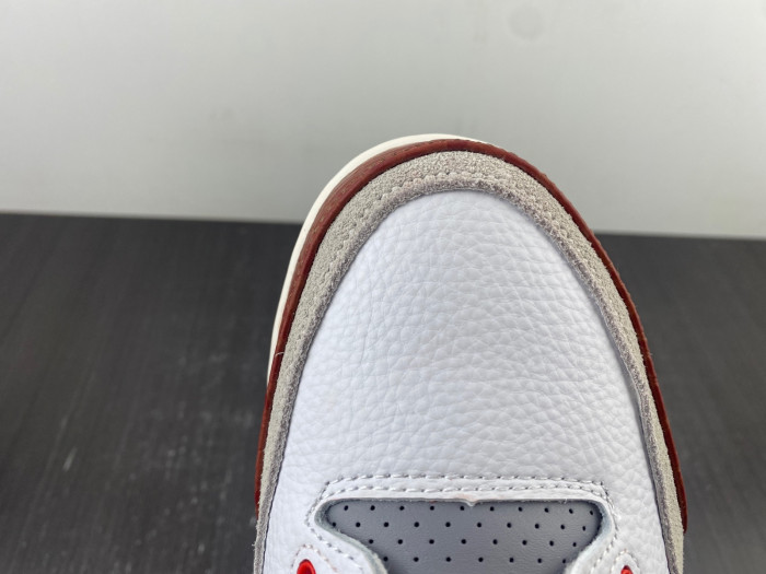 jordan 3 retro se dunk on mars (gs)-dv7028-108