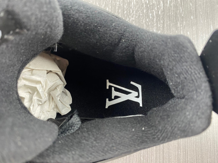 air jordan 4 &lv-lv6927-001