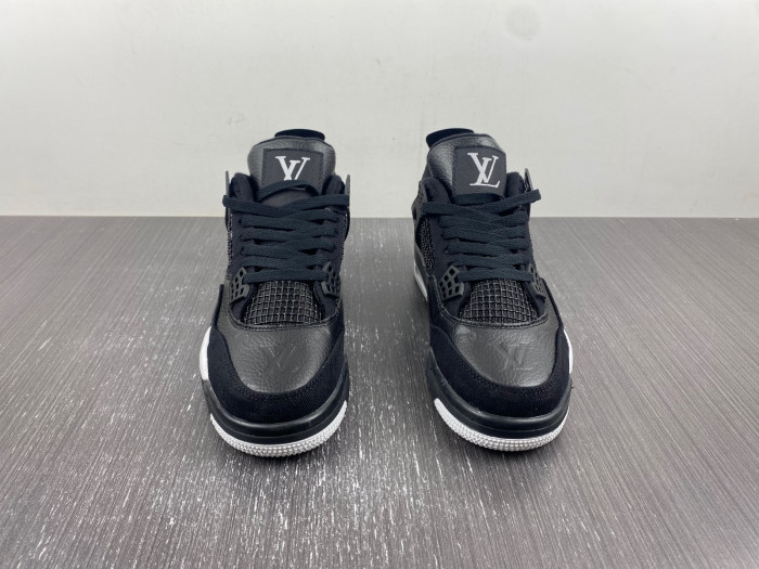 air jordan 4 &lv-lv6927-001