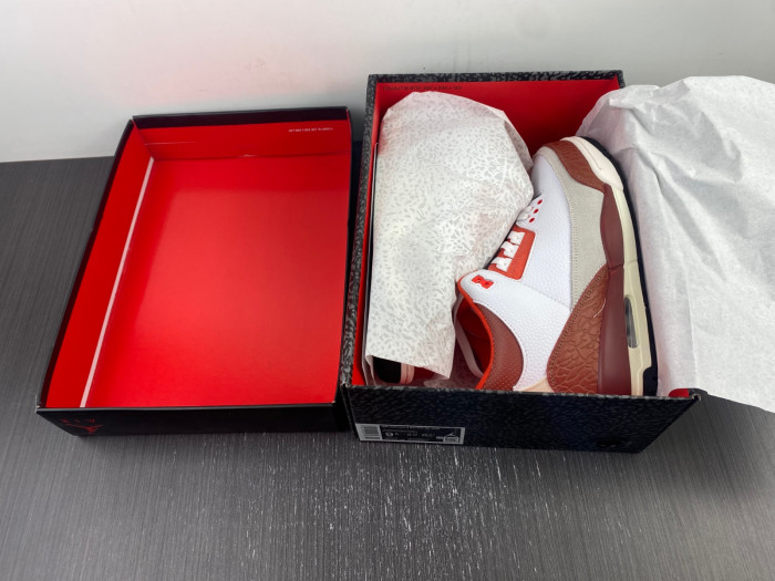 jordan 3 retro se dunk on mars (gs)-dv7028-108