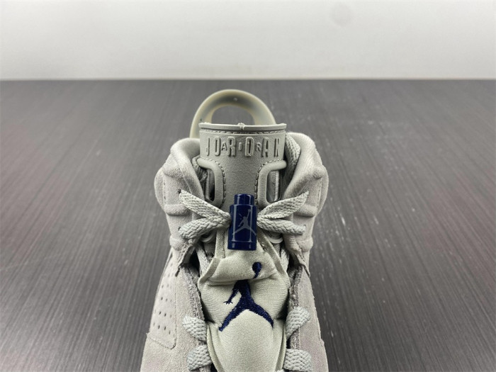 jordan 6 retro georgetown -ct8529-012