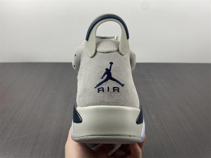 jordan 6 retro georgetown -ct8529-012