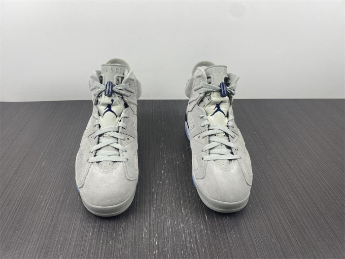 jordan 6 retro georgetown -ct8529-012