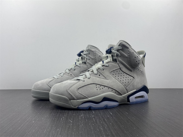 jordan 6 retro georgetown -ct8529-012