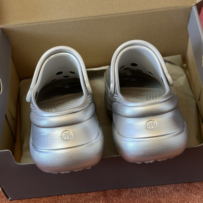 Balenciaga Sandal 25