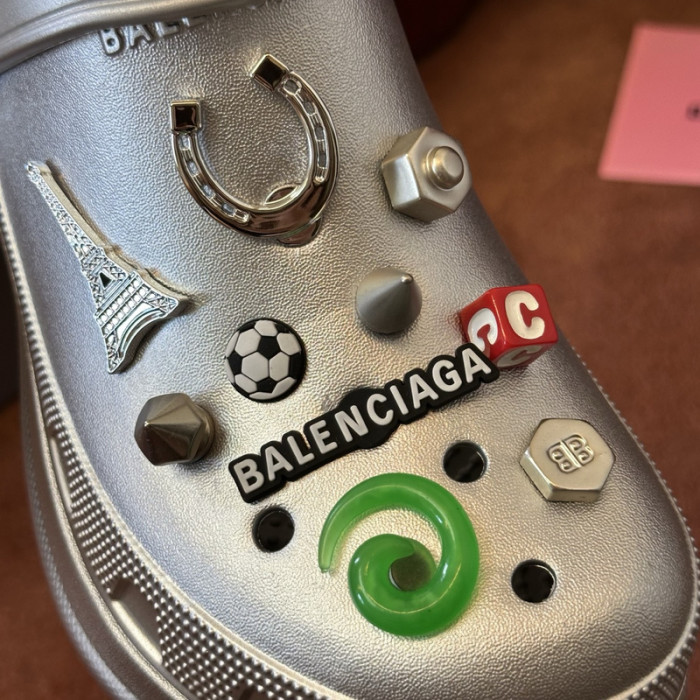 Balenciaga Sandal 25