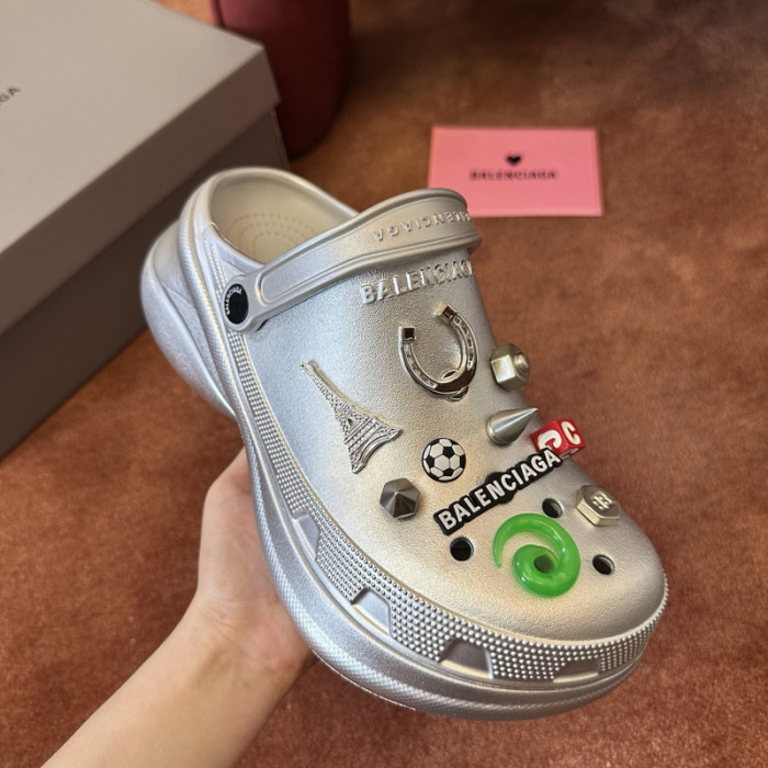 Balenciaga Sandal 25