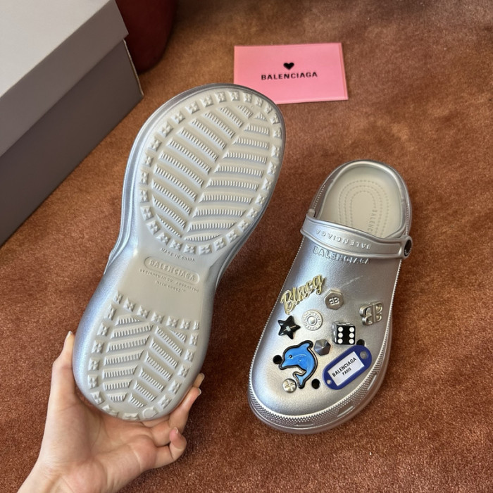 Balenciaga Sandal 25