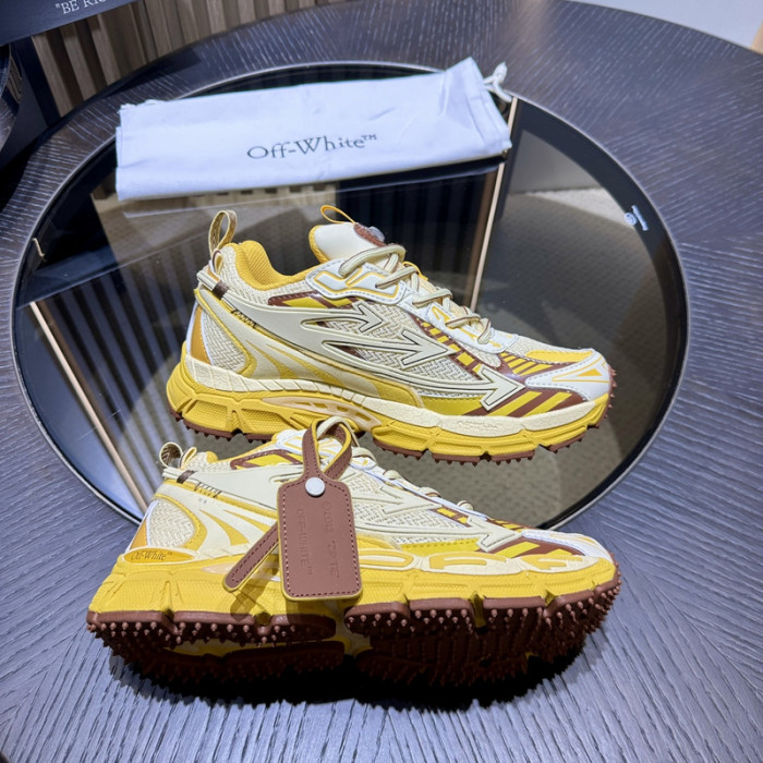 OFF-WHITE OW-50