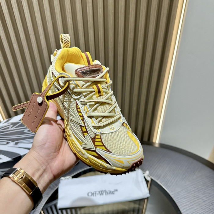 OFF-WHITE OW-50