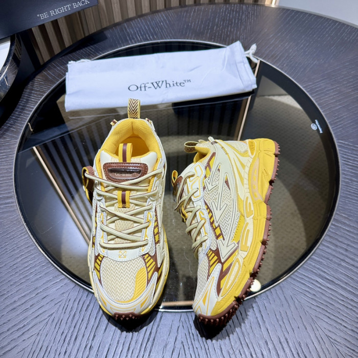 OFF-WHITE OW-50
