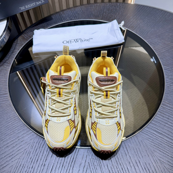 OFF-WHITE OW-50