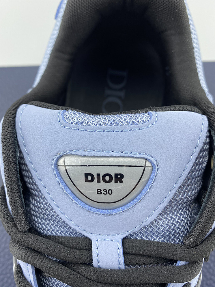 DIOR B30 SNEAKERS-16