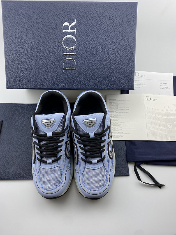 DIOR B30 SNEAKERS-16