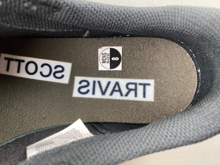 Travis Scott x Air Jordan 1 Low -DM7866-203