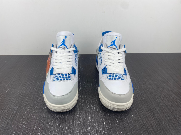 aj4 air jordan 4 og “military blue- 308497-105