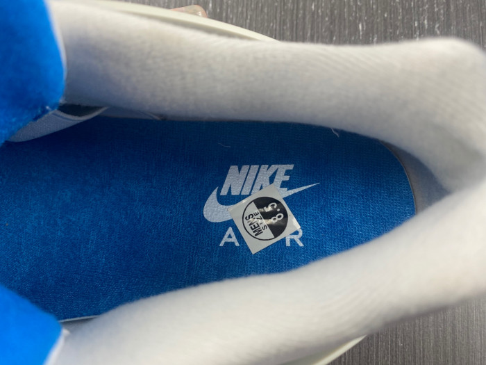 aj4 air jordan 4 og “military blue- 308497-105