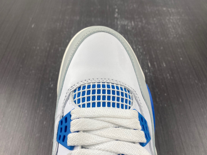 aj4 air jordan 4 og “military blue- 308497-105