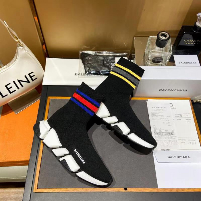 speed trainer sneakers 1000043