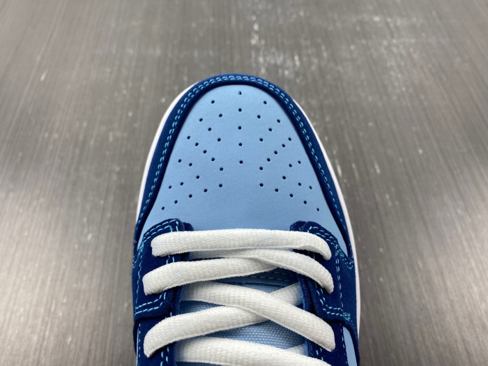 Nike SB Dunk Low Pro Why So Sad?-DX5549-400