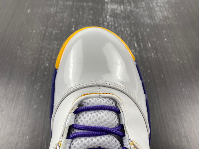 nike zoom kobe 2 