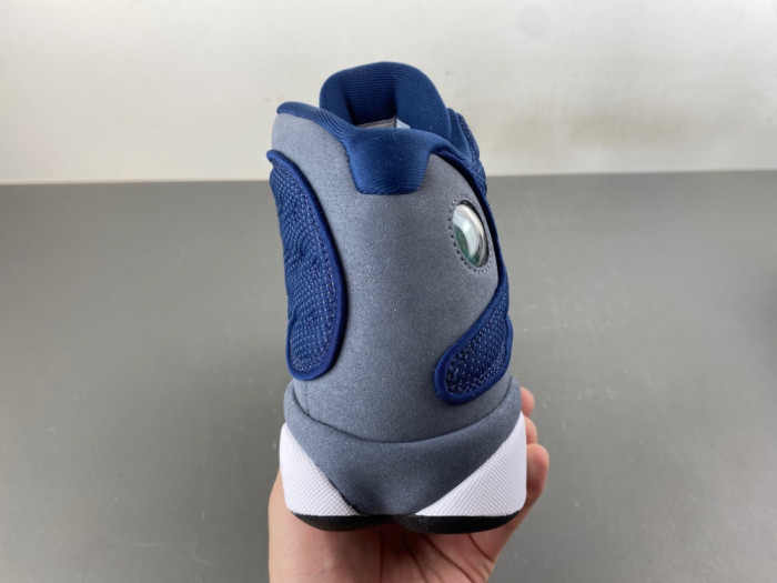 Air Jordan 13 “Flint” GIGI”-IW3808-400