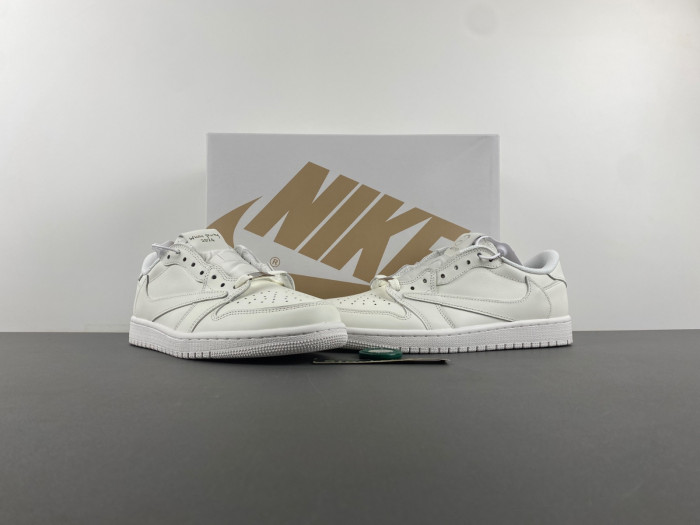Travis Scott x Air Jordan 1 Low-OG1228-111