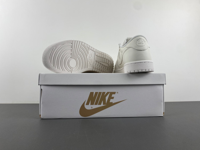 Travis Scott x Air Jordan 1 Low-OG1228-111