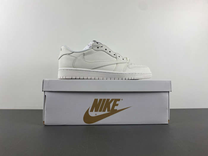 Travis Scott x Air Jordan 1 Low-OG1228-111