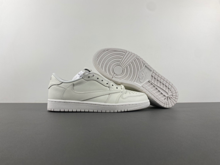 Travis Scott x Air Jordan 1 Low-OG1228-111
