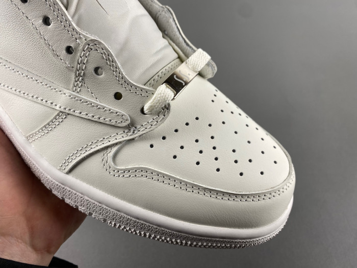 Travis Scott x Air Jordan 1 Low-OG1228-111