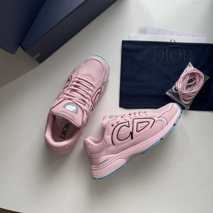 DIOR B30 SNEAKERS-25