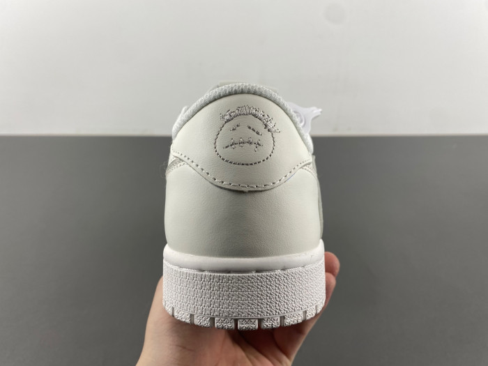 Travis Scott x Air Jordan 1 Low-OG1228-111