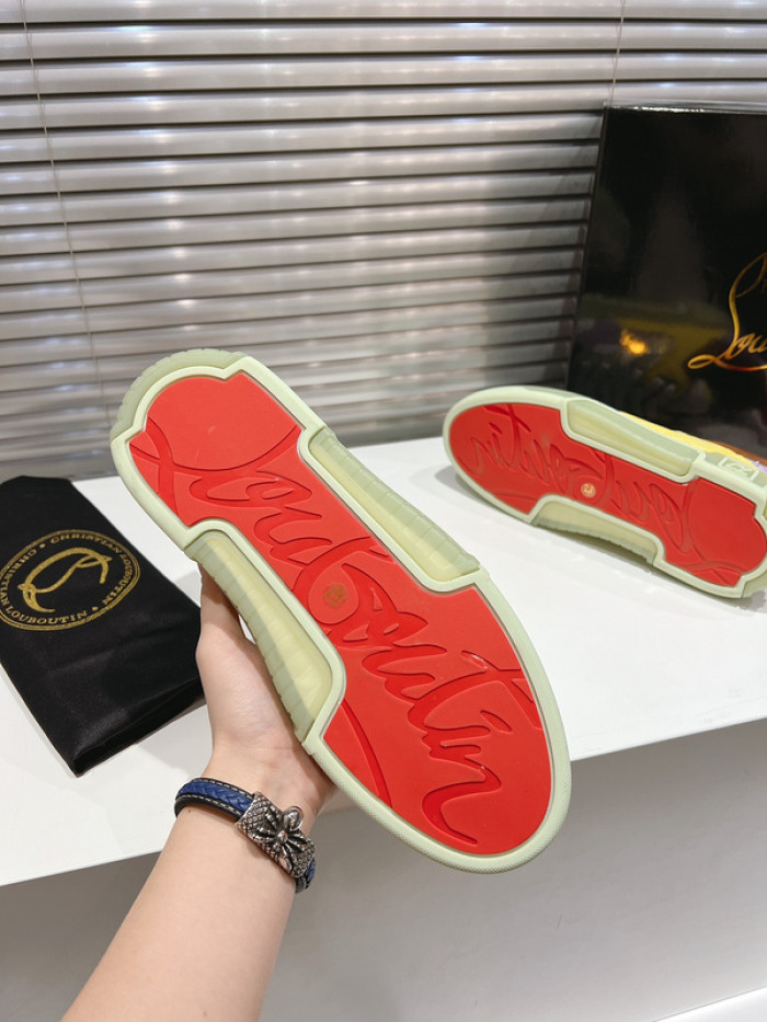 C&L sneakers CL000039