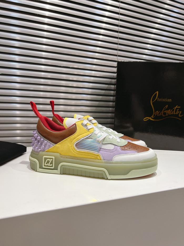 C&L sneakers CL000039