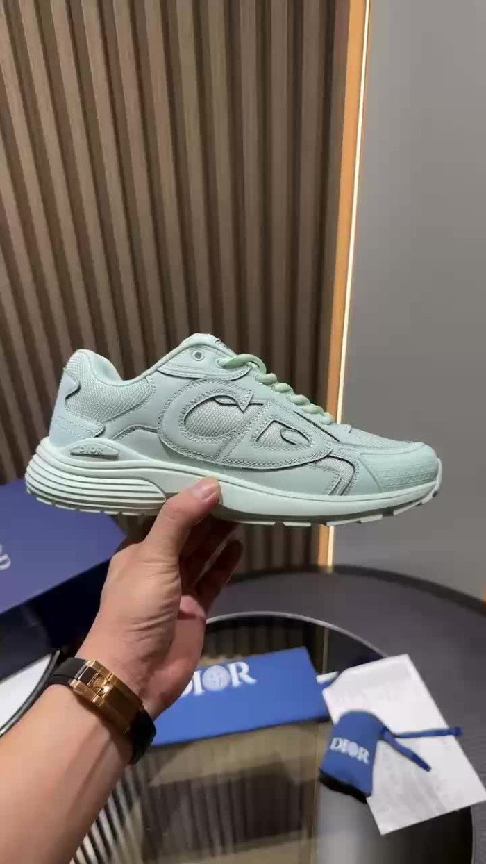 DIOR B30 SNEAKERS-30